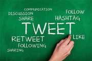 How to Embrace Twitter and Let it Work for You and Your Company