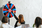 How Car Dealers Promote and Get More Leads with Prize Wheels