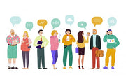 Convention Show Marketers - How to Stand Out and Attract People To Your Booth with Prize Wheels