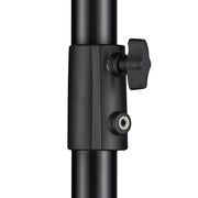 Heavy Duty Backdrop Stand 10'Wx9.5'H Photo Studio Video