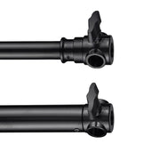 Heavy Duty Backdrop Stand 10'Wx9.5'H Photo Studio Video