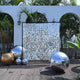 TheDisplayOutlet Giant Shiny Reflective Inflatable Mirror Balls with Electric Pump Image