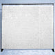 10x8ft Heavy Duty Shimmer Wall Backdrop with Frame