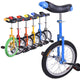 TheDisplayOutlet 16 inch Unicycle Kids Unicycle Image