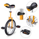 TheDisplayOutlet 16 inch Unicycle Kids Unicycle Image