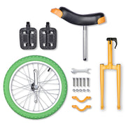 18 inch Unicycle Kids Unicycle