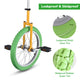 18 inch Unicycle Kids Unicycle