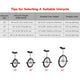 TheDisplayOutlet 18 inch Unicycle Kids Unicycle Image
