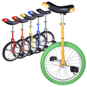 18 inch Unicycle Kids Unicycle