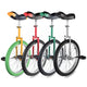 TheDisplayOutlet 20 inch Unicycle Kids Unicycle Image