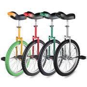 TheDisplayOutlet 20 inch Unicycle Kids Unicycle Image
