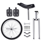 24 inch Unicycle for Beginners Kids