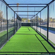 Baseball Batting Cage Turf Rolls 13/16" Pile Height