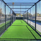 Baseball Batting Cage Turf Rolls 13/16" Pile Height