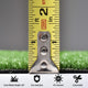 TheDisplayOutlet Green Indoor Outdoor Grass Carpet Roll 3/8" Pile Height Image