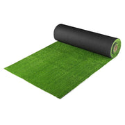 Green Indoor Outdoor Grass Carpet Roll 65ft x 3ft (Preorder)