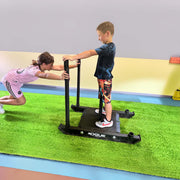 Push-pull Sled Training Turf Indoor Gym Turf Roll (3/8"H Pile)