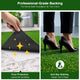 TheDisplayOutlet Exhibition Turf for Car Shows, Trade Show Booths 3/8" Pile Image