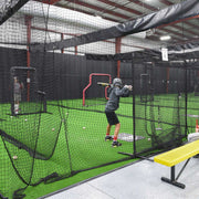 TheDisplayOutlet Artificial Turf for Batting Cage Outdoor & Indoor 3/8" Pile Image