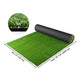 TheDisplayOutlet Artificial Turf Rolls 0.4" Indoor Outdoor Grass, 5x65ft Image