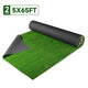 TheDisplayOutlet Artificial Turf for Batting Cage Outdoor & Indoor 3/8" Pile, 10x65ft Image