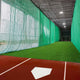 TheDisplayOutlet Baseball Batting Cage Turf Rolls 13/16" Pile Height Image