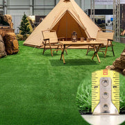 TheDisplayOutlet Event Turf for Camping Shows, Expo Aisles 13/16" Pile Image