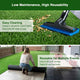 TheDisplayOutlet Event Turf for Camping Shows, Expo Aisles 13/16" Pile Image