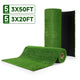 TheDisplayOutlet Baseball Batting Cage Turf Rolls 13/16" Pile Height, 15x70ft Image