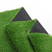 Artificial Turf Rolls for Playground Backyard 13/16" Pile Height