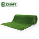 TheDisplayOutlet Baseball Batting Cage Turf Rolls 13/16" Pile Height, 6x50ft Image