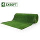 TheDisplayOutlet Baseball Batting Cage Turf Rolls 13/16" Pile Height, 12x50ft Image