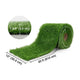 Artificial Turf Rolls for Playground Backyard 1 3/8" Pile Height