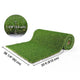 TheDisplayOutlet Event Turf Multi-Tone & Tan Thatch for Expos, Booth Flooring 1 3/8", 3x20ft Image