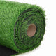 Artificial Gym Turf for Sled Workouts & Agility (1 3/8"H Pile)