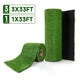 TheDisplayOutlet Baseball Batting Cage Turf Rolls 13/16" Pile Height, 10x33ft Image