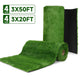 Baseball Batting Cage Turf Rolls 1 3/8" Pile Height