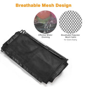 Pool Storage Bin Mesh Replacement 65x30x33