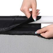 Pool Storage Bin Mesh Replacement 47x25x67