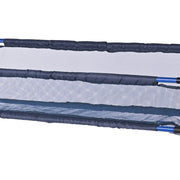 Pool Storage Bin Mesh Basket Nooddle Holder 50x30x61 Blue