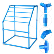 Pool Towel Holder Free Standing Beach Towel Rack