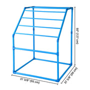 Pool Towel Holder Free Standing Beach Towel Rack