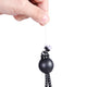 TheDisplayOutlet 25ct. Bungee Ball Ties for Baseball Batting Cages, 6"/8"/9" Sizes Image