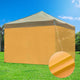 TheDisplayOutlet 1pc Sidewall for Pop Up Canopy Tents Image
