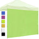 TheDisplayOutlet 1pc Sidewall for Pop Up Canopy Tents Image