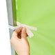 TheDisplayOutlet 1080D Sidewall for Pop Up Canopy 10'Lx7'H Image