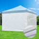TheDisplayOutlet InstaHibit Canopy Sidewall 9'7"Lx6'7"H Image