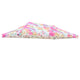 TheDisplayOutlet 10x20 Canopy Replacement Top Tie-dyed Pink Image