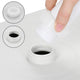 TheDisplayOutlet 6.3 gal Portable Water Storage Tank or Waste Tank Image