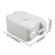 TheDisplayOutlet 6.3 gal Portable Water Storage Tank or Waste Tank Image